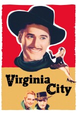 Virginia City