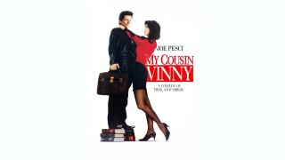 My Cousin Vinny