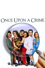 Once Upon a Crime