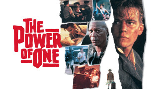 The Power of One