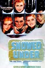 Snowed Under