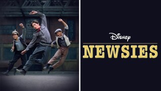 Newsies