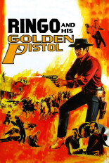 Ringo and His Golden Pistol