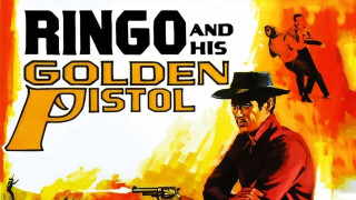 Ringo and His Golden Pistol