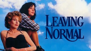 Leaving Normal