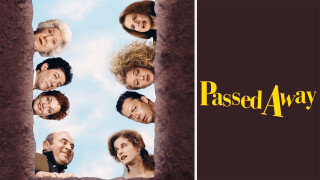 Passed Away
