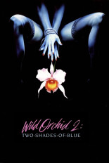 Wild Orchid 2: Two Shades of Blue