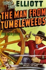 The Man From Tumbleweeds