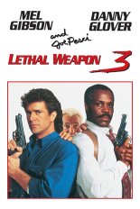 Lethal Weapon 3