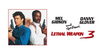 Lethal Weapon 3