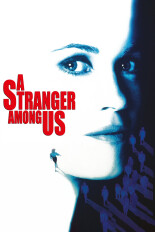 A Stranger Among Us