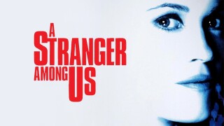 A Stranger Among Us