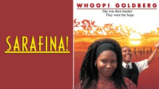 Sarafina!