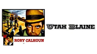 Utah Blaine