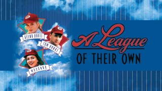 A League of Their Own