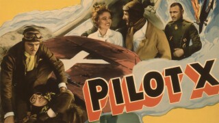 Pilot X