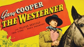 The Westerner