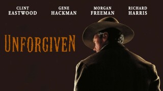 Unforgiven