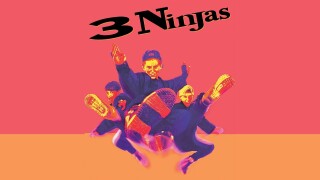 3 Ninjas