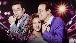 Honeymoon in Vegas