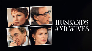 Husbands and Wives