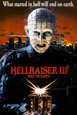 Hellraiser III: Hell on Earth