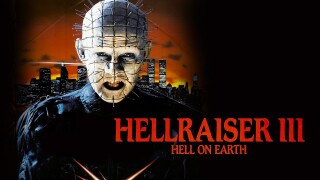 Hellraiser III: Hell on Earth