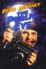 The Public Eye