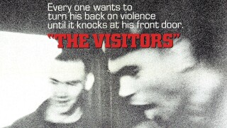 The Visitors