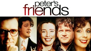 Peter's Friends