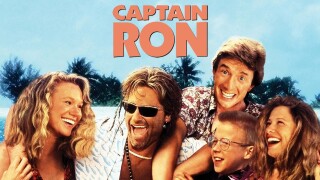 Captain Ron