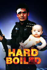 Hard-Boiled