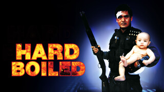 Hard-Boiled