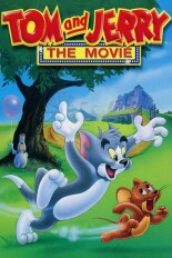 Tom and Jerry: The Movie