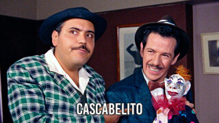 Cascabelito
