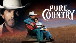 Pure Country