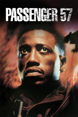 Passenger 57