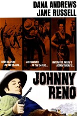 Johnny Reno