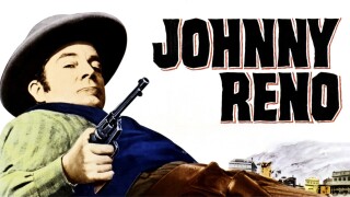 Johnny Reno