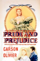 Pride and Prejudice