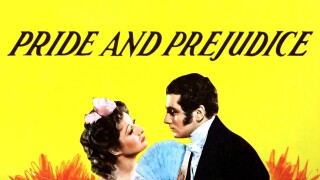 Pride and Prejudice