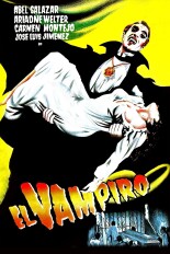 El vampiro