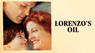 Lorenzo's Oil