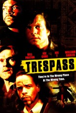 Trespass