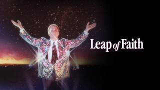 Leap of Faith