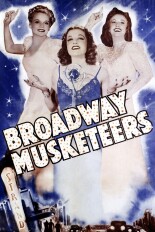 Broadway Musketeers