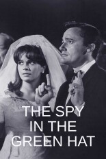 The Spy in the Green Hat