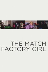 The Match Factory Girl