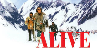 Alive