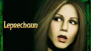 Leprechaun
